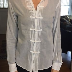 Elegant Ralph Lauren blouse